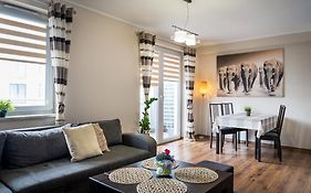 Apartament Studio 1C